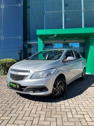 CHEVROLET PRISMA 1.0 MPFI LT 8V FLEX 4P MANUAL CHEVROLET PRISMA 1.0 MPFI LT 8V FLEX 4P MANUAL